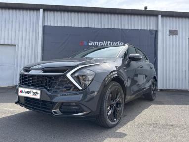 Voir le détail de l'offre de cette KIA Sportage 1.6 T-GDi 265ch PHEV 30 Years BVA6 4x4 de 2023 en vente à partir de 334.41 €  / mois