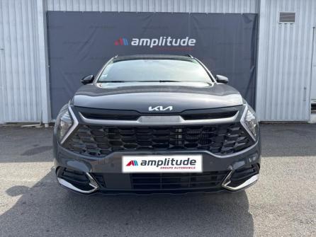 KIA Sportage 1.6 T-GDi 265ch PHEV 30 Years BVA6 4x4 à vendre à Nevers - Image n°2