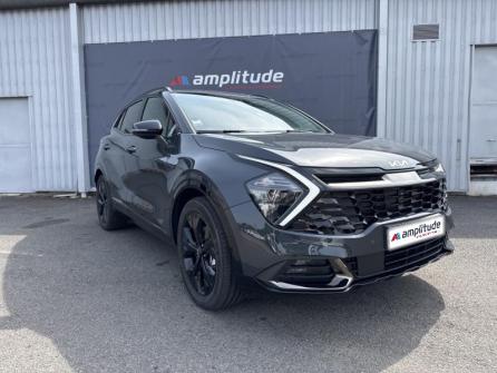 KIA Sportage 1.6 T-GDi 265ch PHEV 30 Years BVA6 4x4 à vendre à Nevers - Image n°3