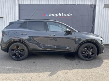 KIA Sportage 1.6 T-GDi 265ch PHEV 30 Years BVA6 4x4 à vendre à Nevers - Image n°4