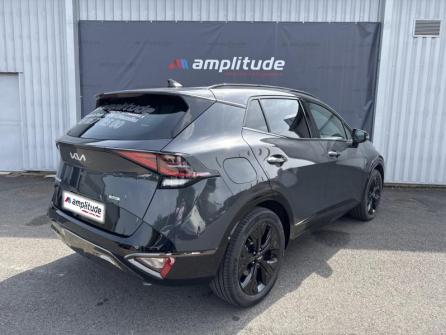 KIA Sportage 1.6 T-GDi 265ch PHEV 30 Years BVA6 4x4 à vendre à Nevers - Image n°5