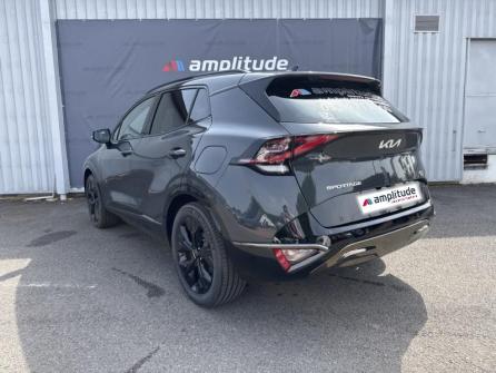 KIA Sportage 1.6 T-GDi 265ch PHEV 30 Years BVA6 4x4 à vendre à Nevers - Image n°7