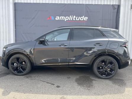 KIA Sportage 1.6 T-GDi 265ch PHEV 30 Years BVA6 4x4 à vendre à Nevers - Image n°8
