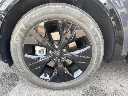 KIA Sportage 1.6 T-GDi 265ch PHEV 30 Years BVA6 4x4 à vendre à Nevers - Image n°9