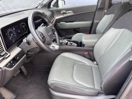 KIA Sportage 1.6 T-GDi 265ch PHEV 30 Years BVA6 4x4 à vendre à Nevers - Image n°10