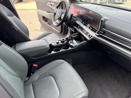 KIA Sportage 1.6 T-GDi 265ch PHEV 30 Years BVA6 4x4 à vendre à Nevers - Image n°11