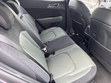 KIA Sportage 1.6 T-GDi 265ch PHEV 30 Years BVA6 4x4 à vendre à Nevers - Image n°12