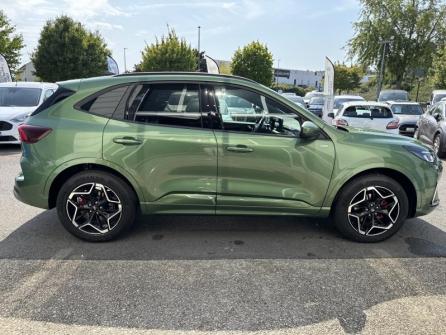 FORD Kuga 2.5 Duratec 243ch Hybride Rechargeable ST-Line X Powershift à vendre à Auxerre - Image n°4