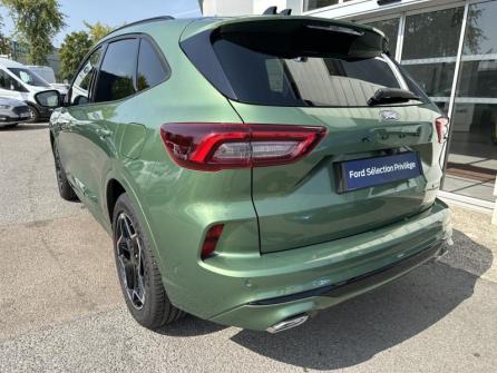 FORD Kuga 2.5 Duratec 243ch Hybride Rechargeable ST-Line X Powershift à vendre à Auxerre - Image n°7