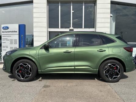 FORD Kuga 2.5 Duratec 243ch Hybride Rechargeable ST-Line X Powershift à vendre à Auxerre - Image n°8