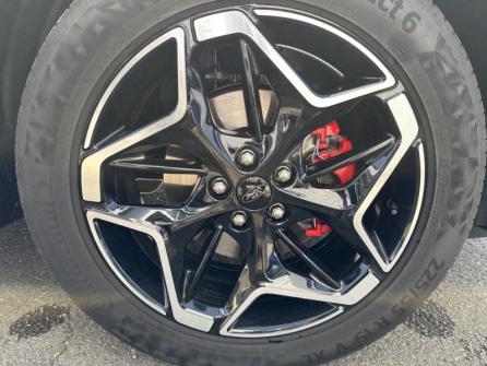 FORD Kuga 2.5 Duratec 243ch Hybride Rechargeable ST-Line X Powershift à vendre à Auxerre - Image n°9