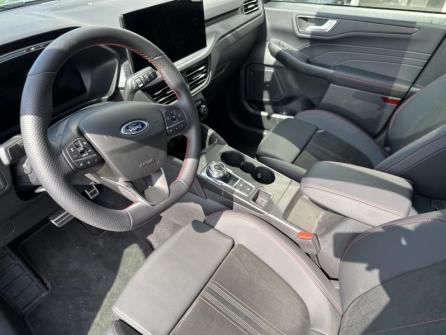 FORD Kuga 2.5 Duratec 243ch Hybride Rechargeable ST-Line X Powershift à vendre à Auxerre - Image n°10