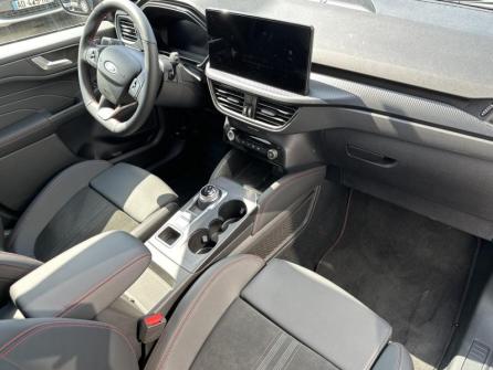 FORD Kuga 2.5 Duratec 243ch Hybride Rechargeable ST-Line X Powershift à vendre à Auxerre - Image n°11