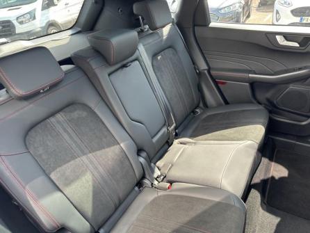 FORD Kuga 2.5 Duratec 243ch Hybride Rechargeable ST-Line X Powershift à vendre à Auxerre - Image n°12
