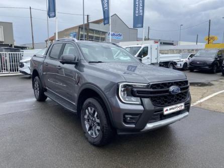 FORD Ranger 2.3 EcoBoost GTDi 281ch Stop&Start Double Cabine Wildtrak 4x4 BVA10 à vendre à Montargis - Image n°3