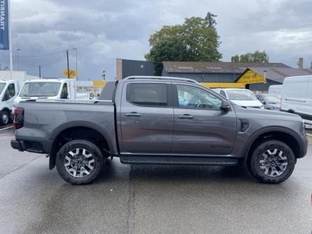 FORD Ranger 2.3 EcoBoost GTDi 281ch Stop&Start Double Cabine Wildtrak 4x4 BVA10 à vendre à Montargis - Image n°4