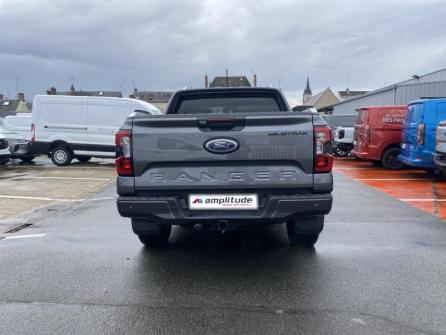 FORD Ranger 2.3 EcoBoost GTDi 281ch Stop&Start Double Cabine Wildtrak 4x4 BVA10 à vendre à Montargis - Image n°6