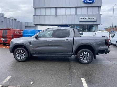 FORD Ranger 2.3 EcoBoost GTDi 281ch Stop&Start Double Cabine Wildtrak 4x4 BVA10 à vendre à Montargis - Image n°8
