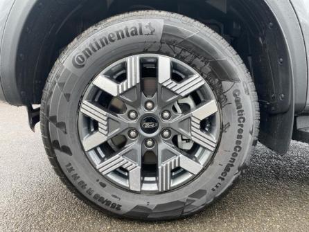 FORD Ranger 2.3 EcoBoost GTDi 281ch Stop&Start Double Cabine Wildtrak 4x4 BVA10 à vendre à Montargis - Image n°9