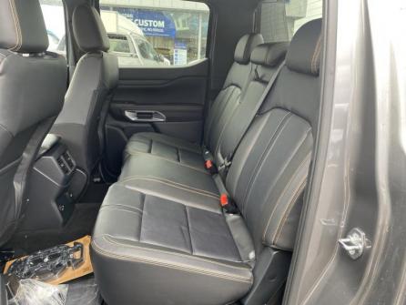 FORD Ranger 2.3 EcoBoost GTDi 281ch Stop&Start Double Cabine Wildtrak 4x4 BVA10 à vendre à Montargis - Image n°11