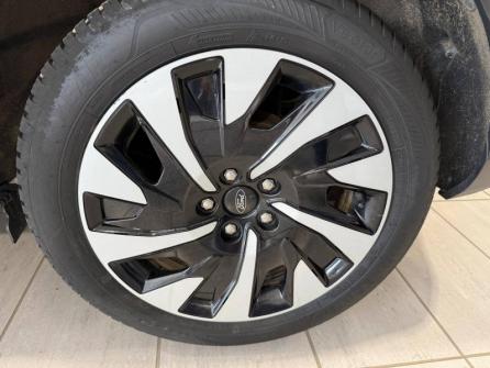 FORD Puma 1.0 Flexifuel 125ch S&S mHEV Titanium à vendre à Chaumont - Image n°9