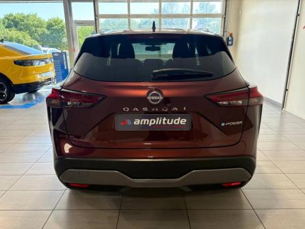 NISSAN Qashqai e-POWER 190ch N-Connecta 2022 à vendre à Chaumont - Image n°6