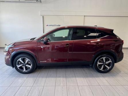 NISSAN Qashqai e-POWER 190ch N-Connecta 2022 à vendre à Chaumont - Image n°8