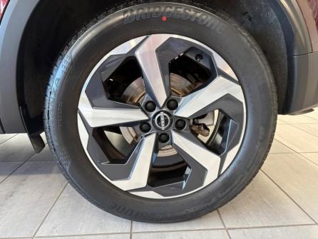 NISSAN Qashqai e-POWER 190ch N-Connecta 2022 à vendre à Chaumont - Image n°9