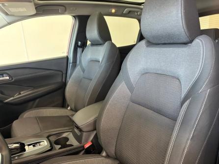 NISSAN Qashqai e-POWER 190ch N-Connecta 2022 à vendre à Chaumont - Image n°10