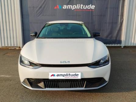 KIA EV6 229ch Air Active 2WD à vendre à Nevers - Image n°2