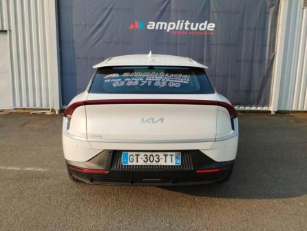 KIA EV6 229ch Air Active 2WD à vendre à Nevers - Image n°6