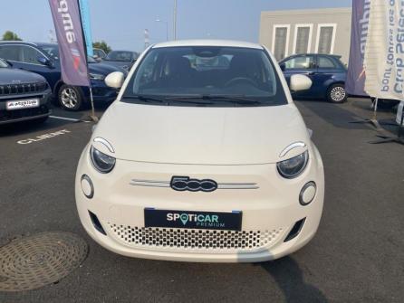 FIAT 500 e 95ch action à vendre à Châteauroux - Image n°2