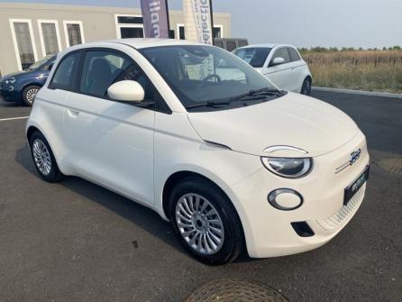 FIAT 500 e 95ch action à vendre à Châteauroux - Image n°3