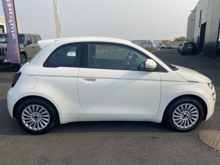 FIAT 500 e 95ch action à vendre à Châteauroux - Image n°4