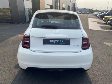 FIAT 500 e 95ch action à vendre à Châteauroux - Image n°6