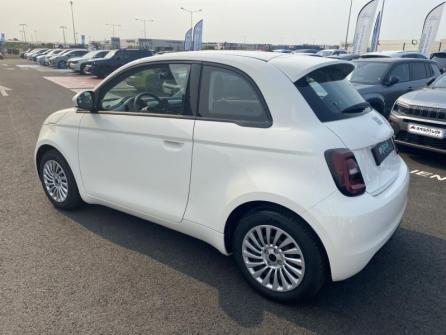 FIAT 500 e 95ch action à vendre à Châteauroux - Image n°7