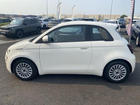 FIAT 500 e 95ch action à vendre à Châteauroux - Image n°8