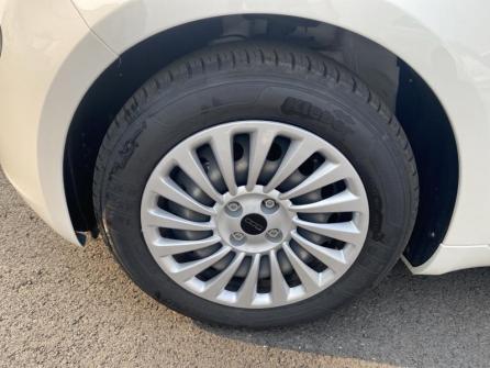 FIAT 500 e 95ch action à vendre à Châteauroux - Image n°9