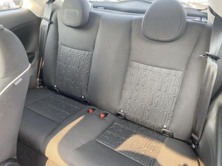 FIAT 500 e 95ch action à vendre à Châteauroux - Image n°12