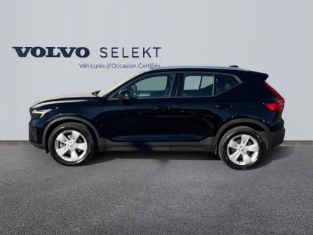 VOLVO XC40 B3 163ch Momentum Business DCT 7 à vendre à Troyes - Image n°2
