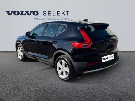 VOLVO XC40 B3 163ch Momentum Business DCT 7 à vendre à Troyes - Image n°3