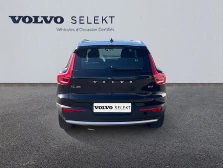 VOLVO XC40 B3 163ch Momentum Business DCT 7 à vendre à Troyes - Image n°4