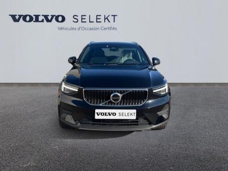 VOLVO XC40 B3 163ch Momentum Business DCT 7 à vendre à Troyes - Image n°5