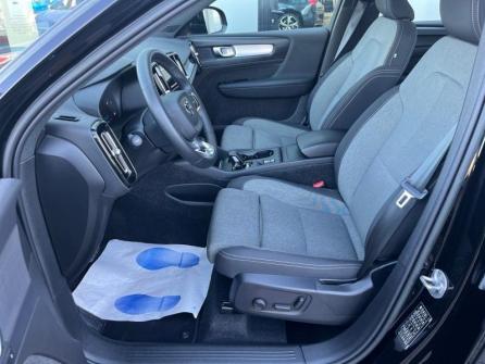 VOLVO XC40 B3 163ch Momentum Business DCT 7 à vendre à Troyes - Image n°6