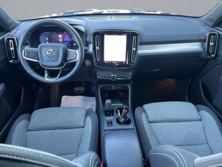 VOLVO XC40 B3 163ch Momentum Business DCT 7 à vendre à Troyes - Image n°7