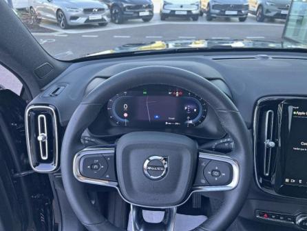 VOLVO XC40 B3 163ch Momentum Business DCT 7 à vendre à Troyes - Image n°8