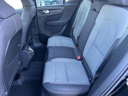 VOLVO XC40 B3 163ch Momentum Business DCT 7 à vendre à Troyes - Image n°10