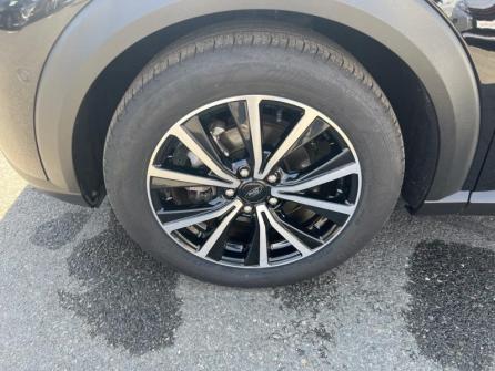 FORD Puma 1.0 Flexifuel 125ch S&S mHEV Titanium à vendre à Orléans - Image n°9