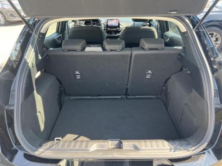 FORD Puma 1.0 Flexifuel 125ch S&S mHEV Titanium à vendre à Orléans - Image n°10