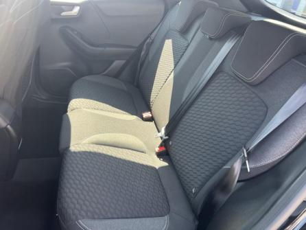 FORD Puma 1.0 Flexifuel 125ch S&S mHEV Titanium à vendre à Orléans - Image n°11